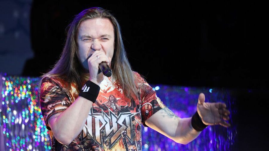 Фото: Андрей Никеричев/АГН «Москва»