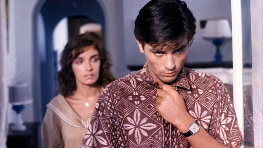 «На ярком солнце»