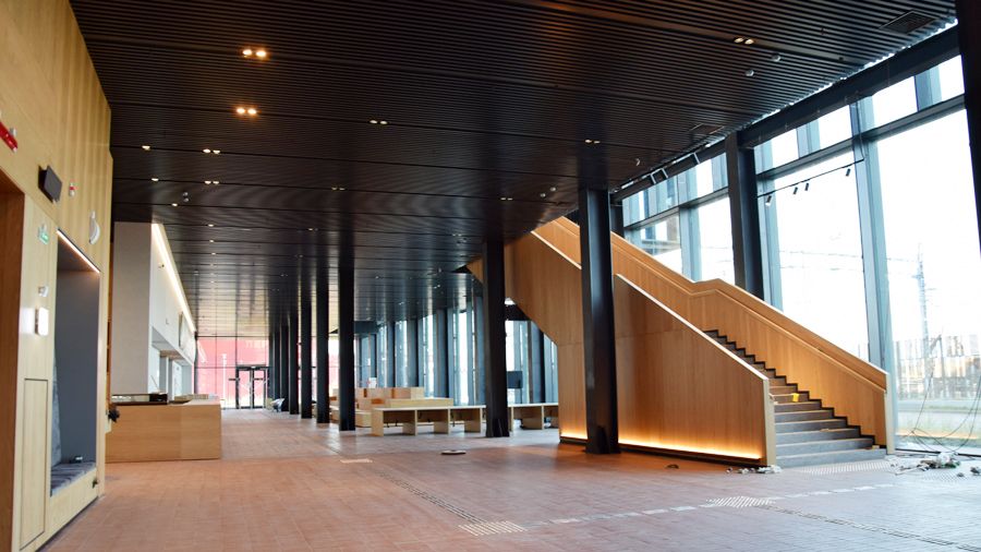 Пермская государственная художественная галерея