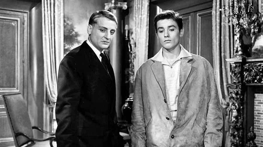 «Когда вмешивается женщина»