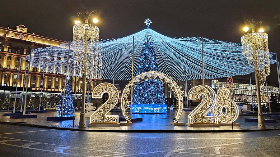 Фото: АГН/«Москва»