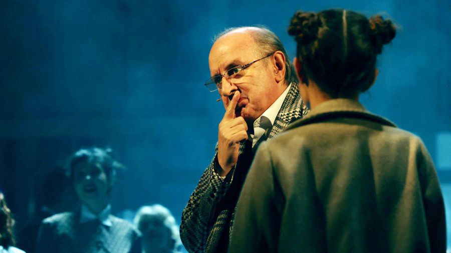 «Репетиция оркестра»