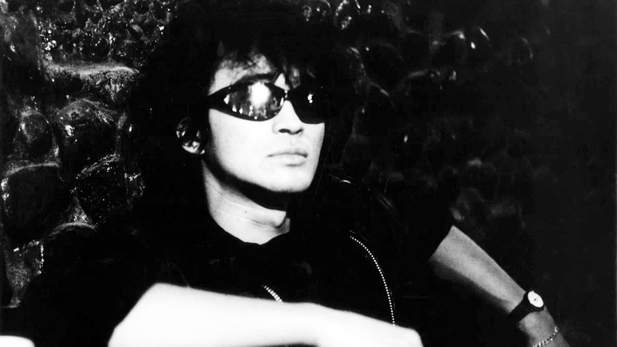 Кадр из фильма «Игла» (1988)