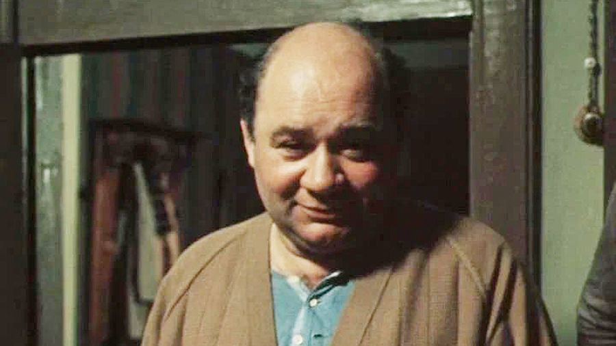 «Старший сын»