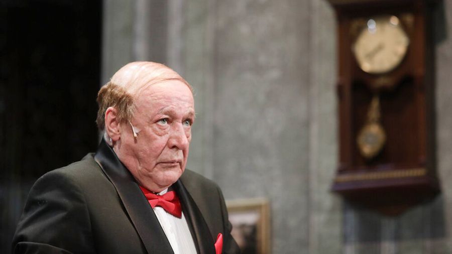 «Без свидетелей»