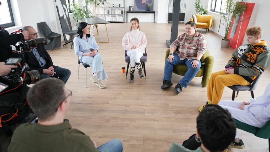 «Рак на пороге»