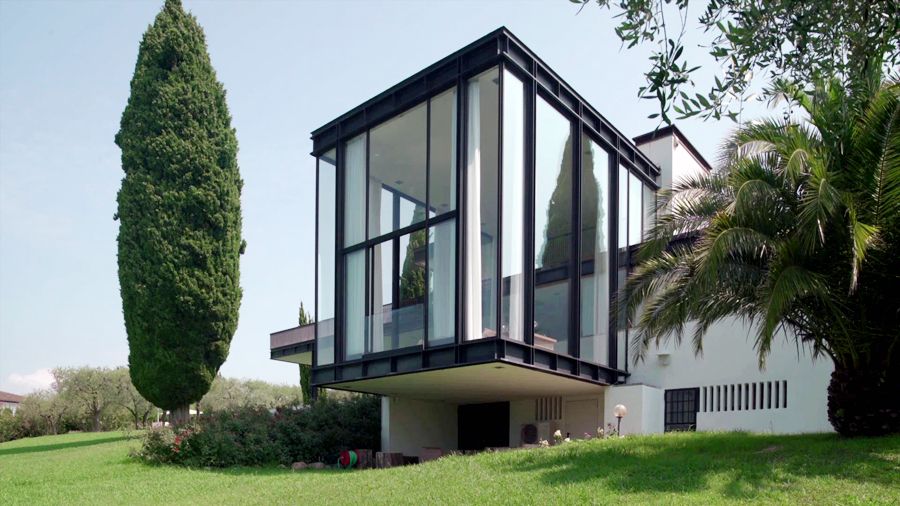 Анджело Манджаротти Анджело Манджаротти