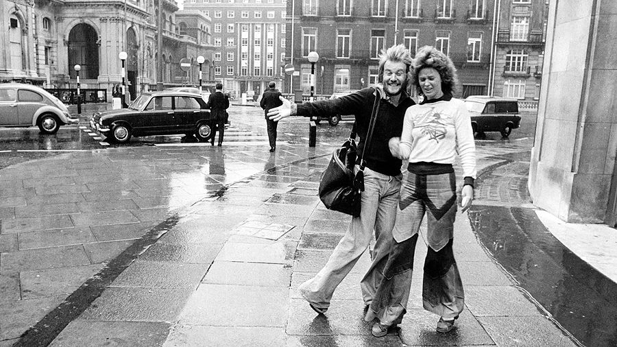 Анни-Фрид Лингстаl