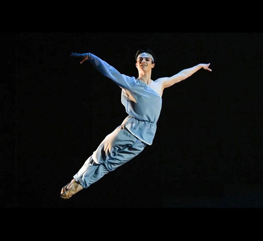 Тайга Кодама-Помфрет