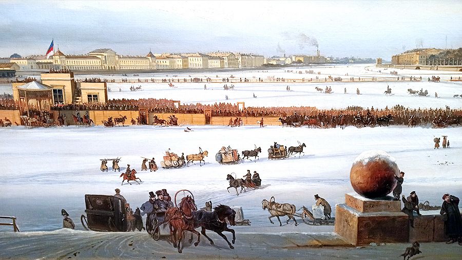 Алексей Боголюбов