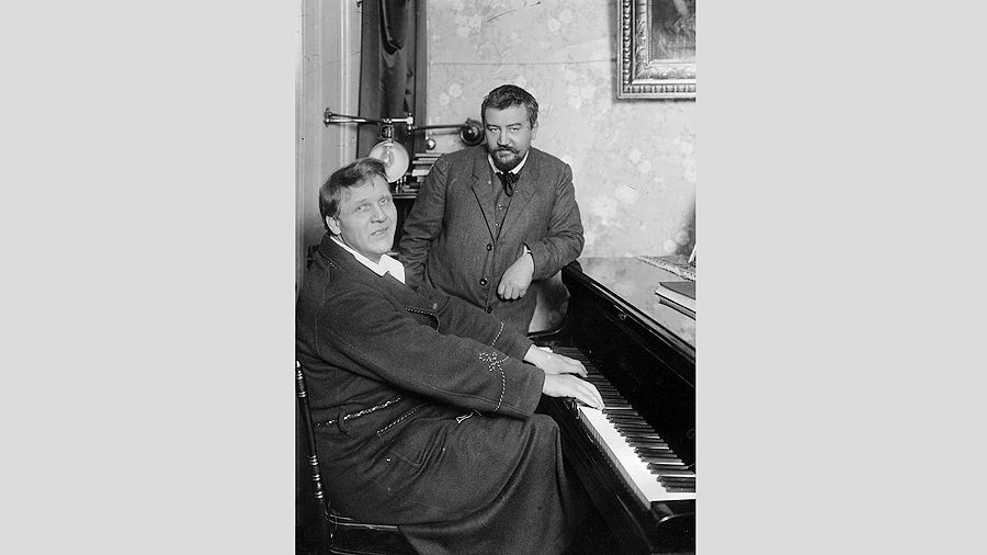 Александр Куприн