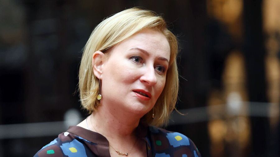 Ольга Галактионова