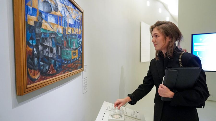 Выставка «Свой человек. Владимир Гиляровский»