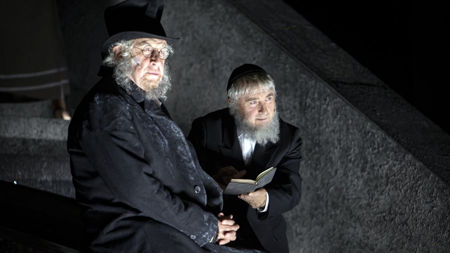 Фото: Анна Пенто/предоставлено Санкт-Петербургским государственным театром музыкальной комедии 