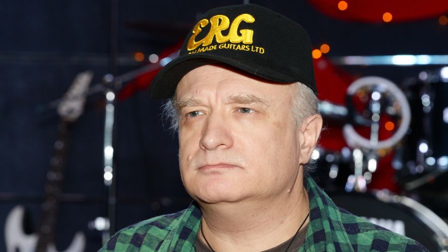 Валерий Кучеренко