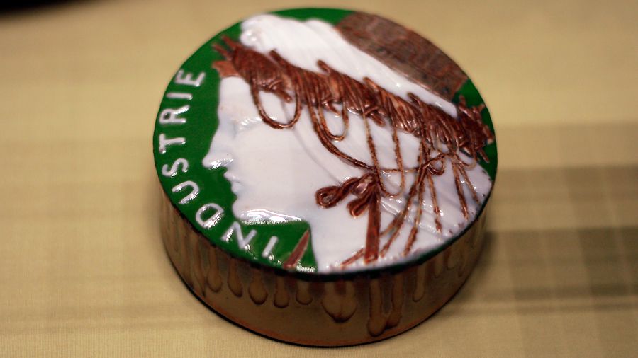 Экспозиция «Искусство эпохи модерна»