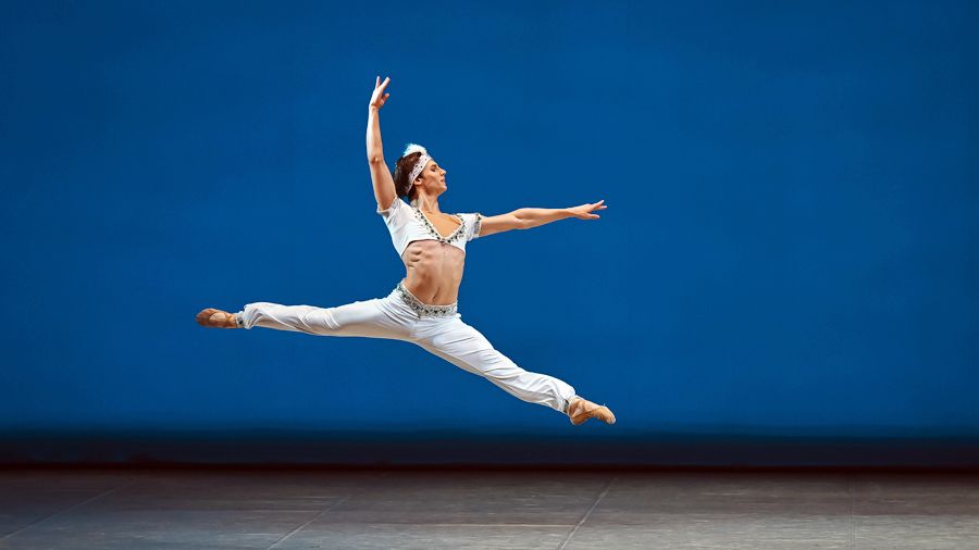 фестиваль «Арабеск»