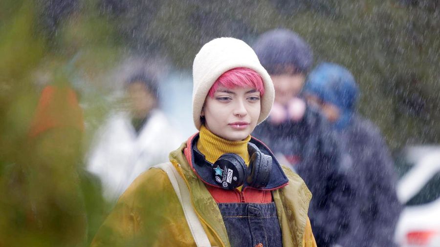 Фильм «Глаза востока»