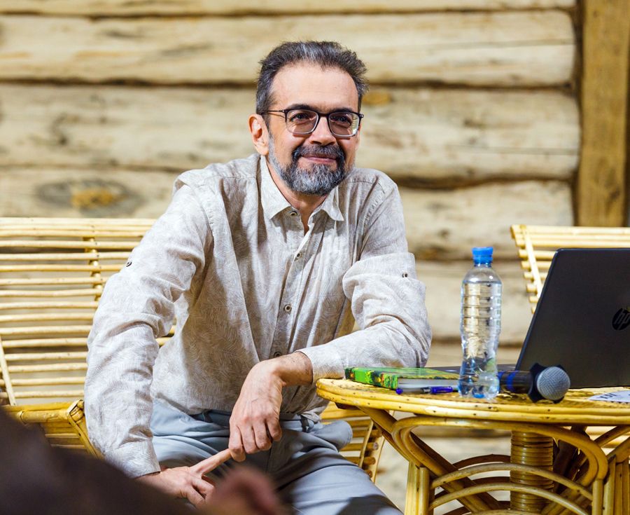 Евгений Абдуллаев