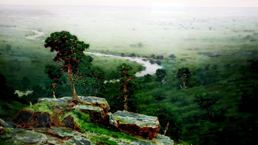 Архип Куинджи