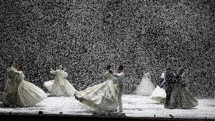 «Анна Каренина» «Анна Каренина»