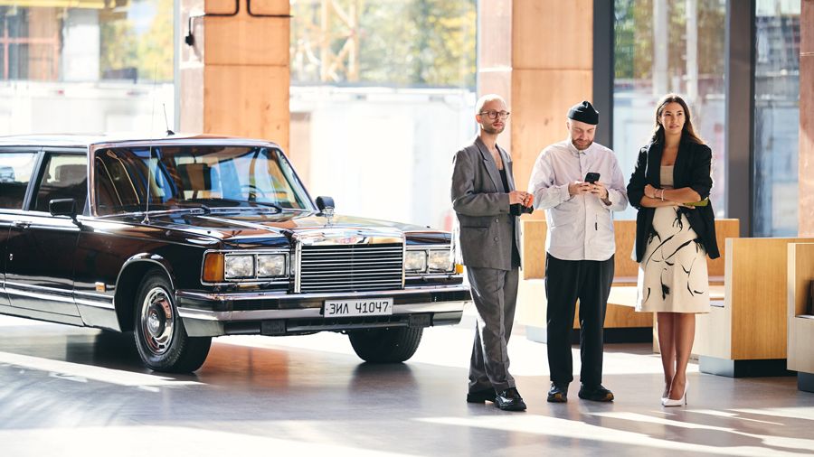 Музей «Коллекция»