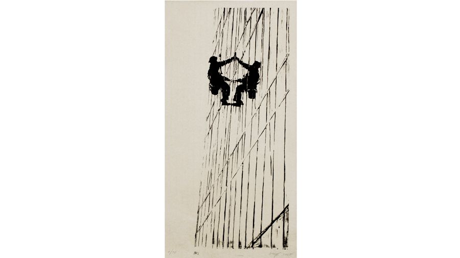 «И.А. (I) (Книга сезонов)», 2025