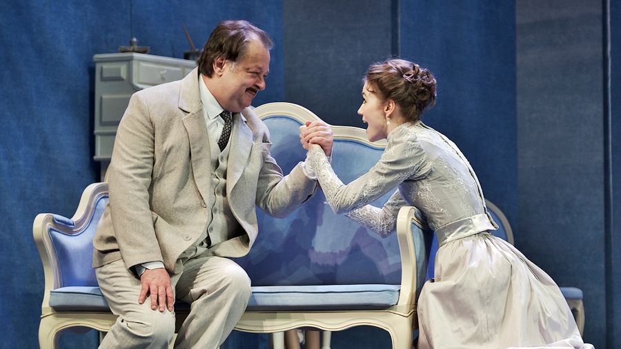 «Господин Альфонс»