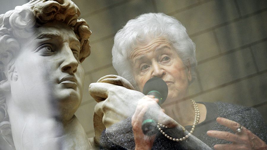 Ирина Антонова