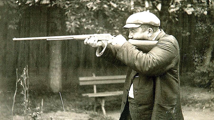 Александр Куприн