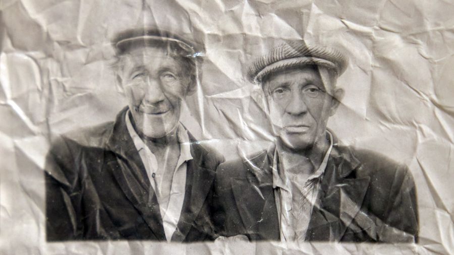 Выставка «Семейный альбом»