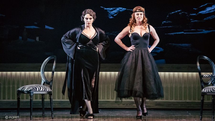 Фото: Мария Моисеева/предоставлено пресс-службой РАМТ