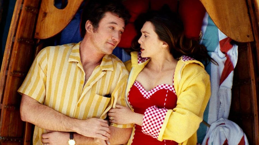 «Вечность»