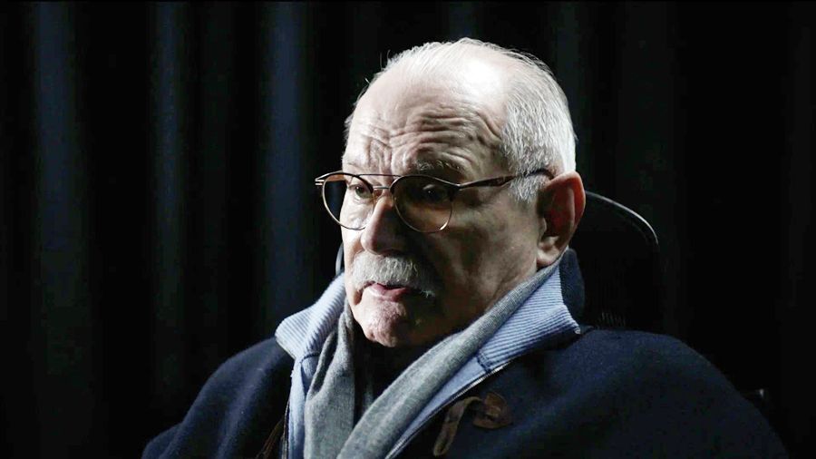 Никита Михалков