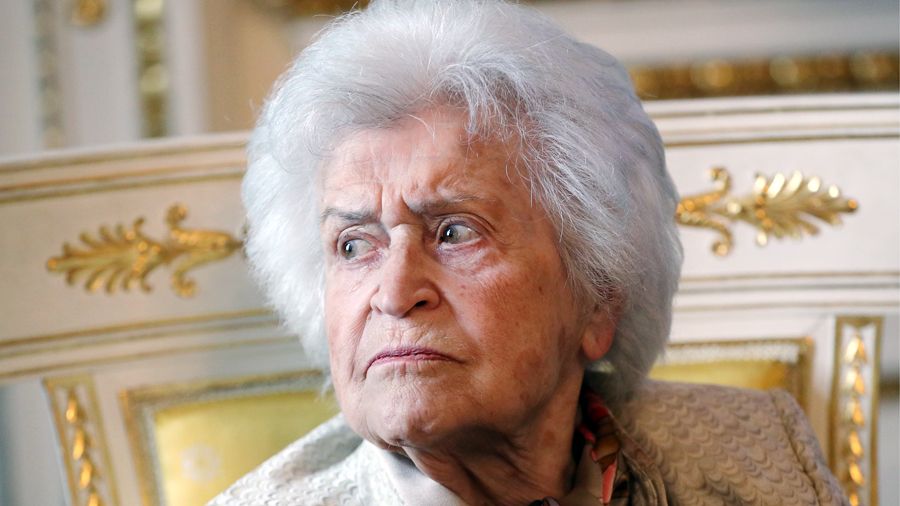 Ирина Антонова