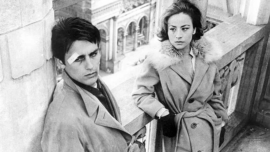 «Рокко и его братья»