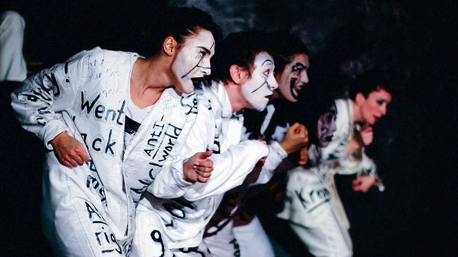 Инна Ваксенбург Инна Ваксенбург