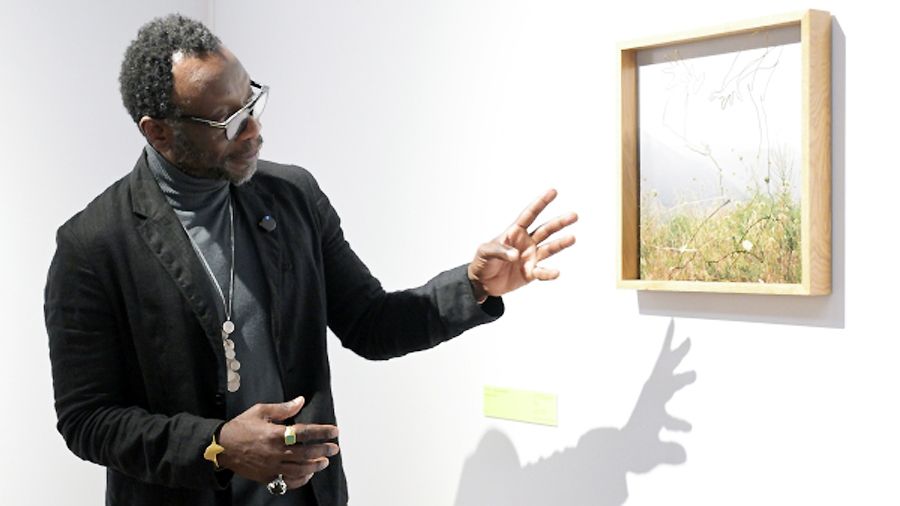 Азу Нвагбогу