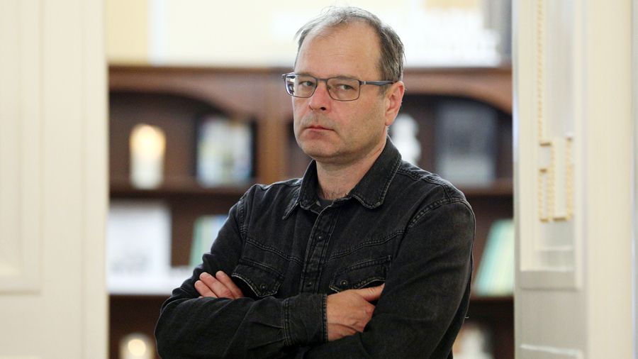 Фото: Ведомости/ТАСС