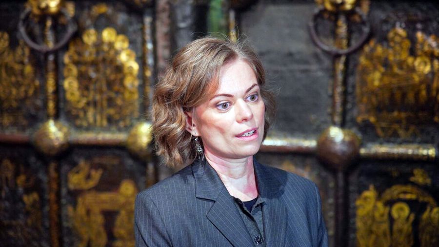 Екатерина Проничева