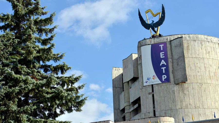 Детский музыкальный театр имени Наталии Сац Детский музыкальный театр имени Наталии Сац