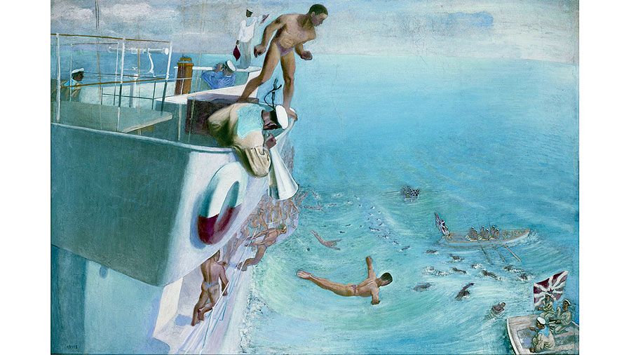 Алексей Пахомов