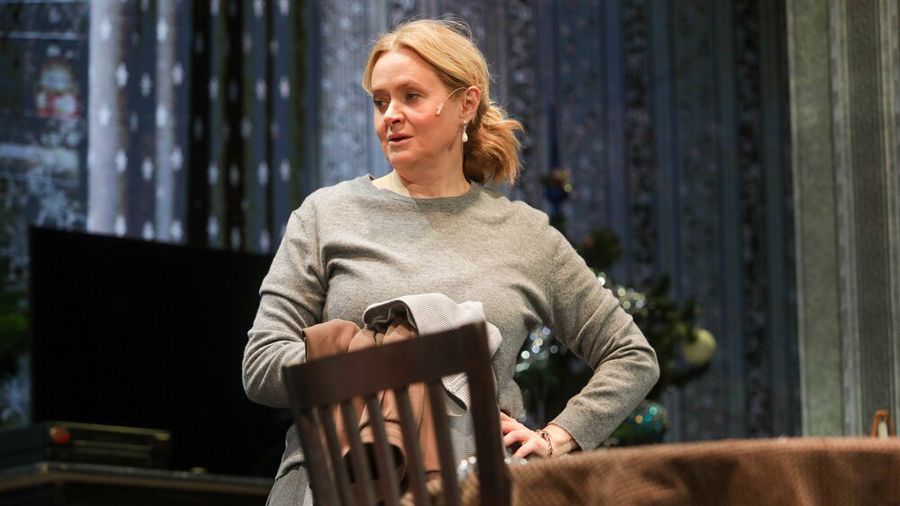 «Без свидетелей»