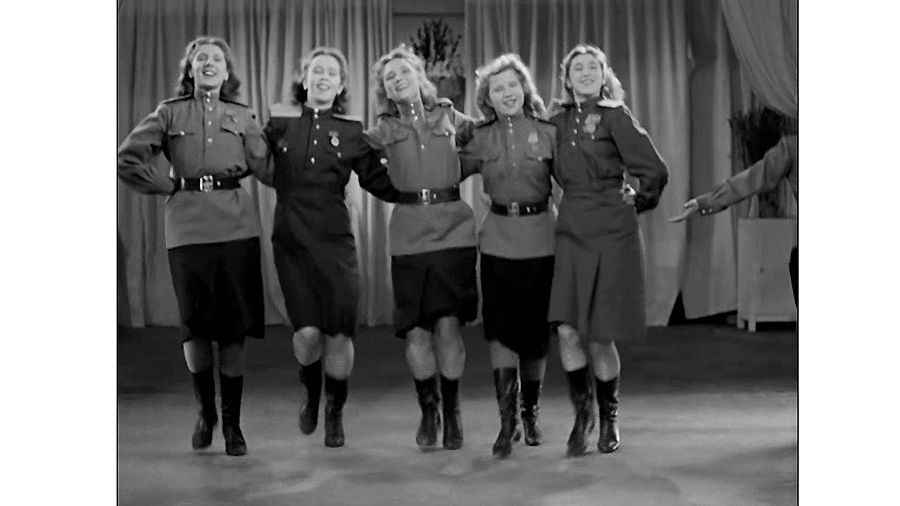 «Небесный тихоход»