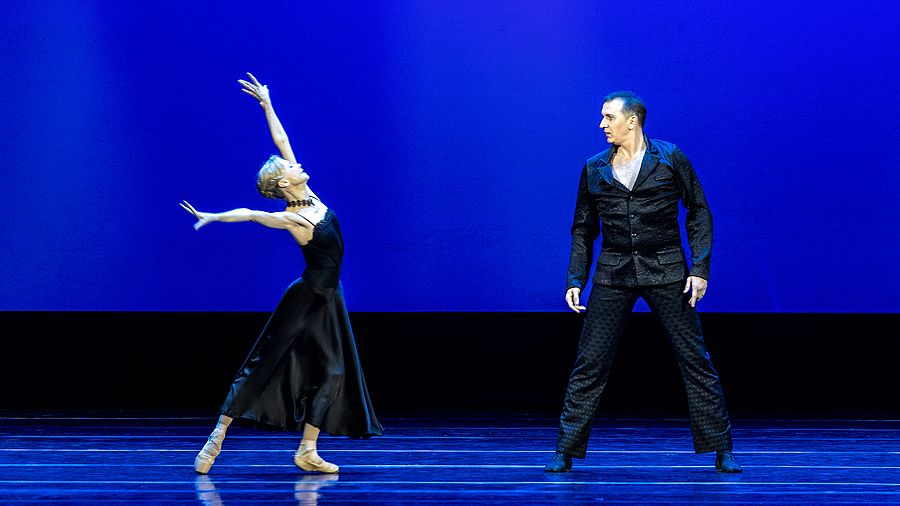 Детский музыкальный театр имени Наталии Сац Детский музыкальный театр имени Наталии Сац