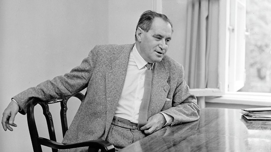 Валентин Катаев