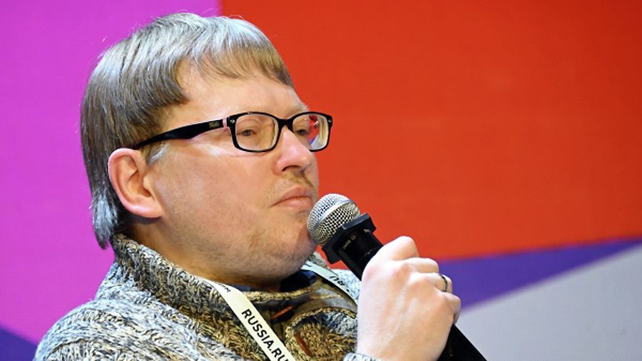 Сергей Беляков