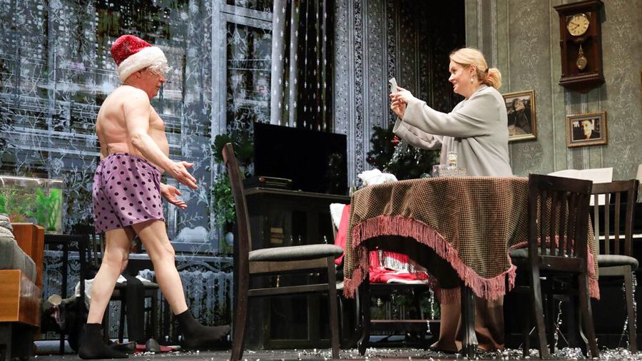 «Без свидетелей»