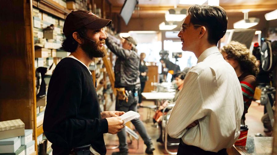 «Марти Великолепный»