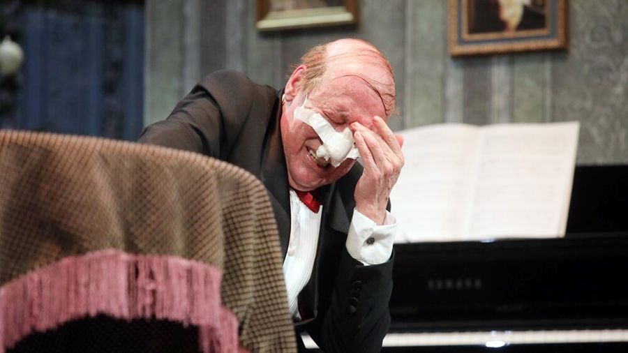 «Без свидетелей»